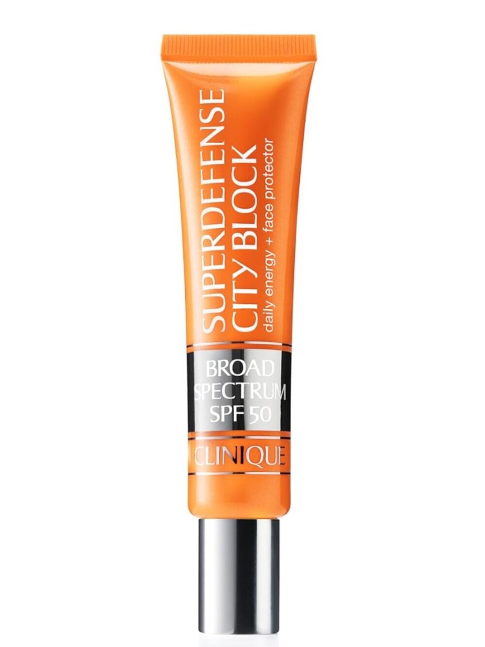 Clinique Superdefense City Block Oil Free Broad Spectrum SPF 50